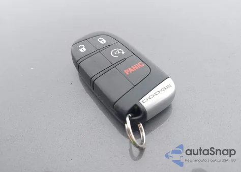 2013 Dodge Journey Crew из США, поврежденный, VIN 3C4PDCDG2DT537831